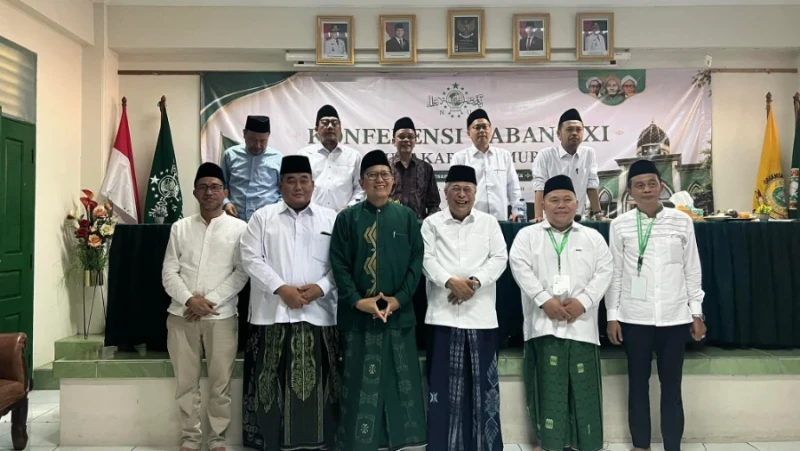 Berita PCNU Pengurus Cabang Kabupaten Pekalongan