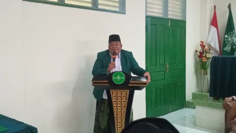 Dokumentasi kegiatan dan kebersamaan warga PCNU Pengurus Cabang Kabupaten Pekalongan