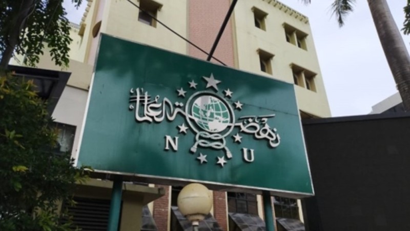 Kepengurusan PCNU Pengurus Cabang Kabupaten Pekalongan